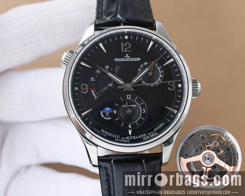 Replica Jaeger Lecoultre 42mm 050618