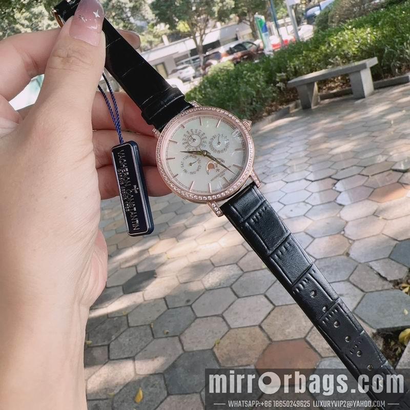 Replica Vacheron Constantin  watch 121894