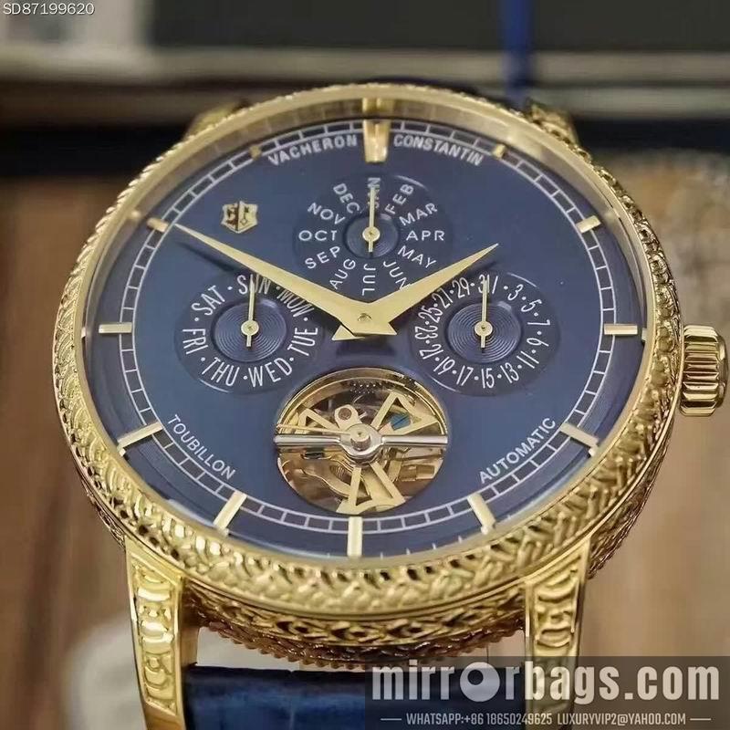 Replica Vacheron Constantin 43X13mm 121224