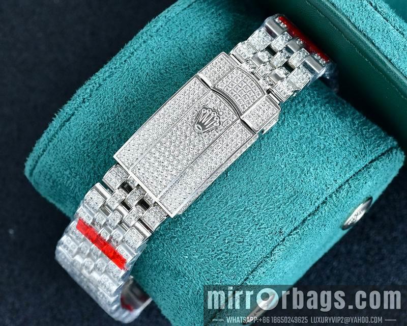 Replica Rolex 40mm 0831101