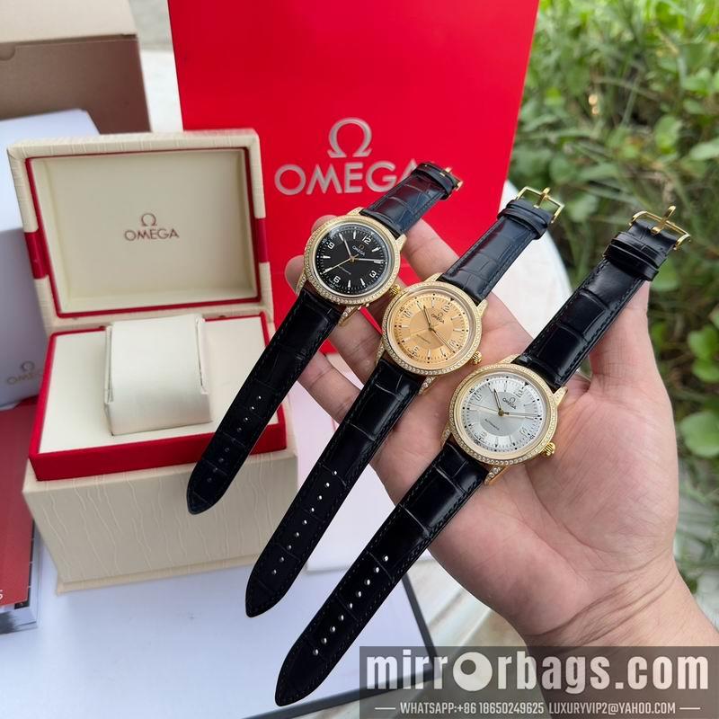 Replica Omega 40mm 110103