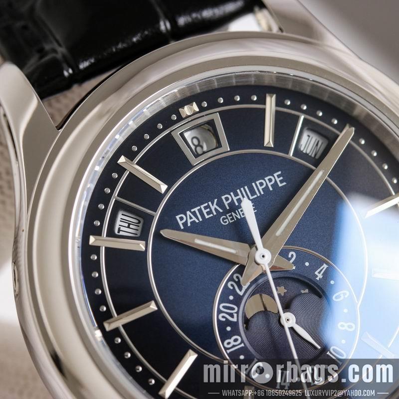 Replica Patek Philippe watch 041316