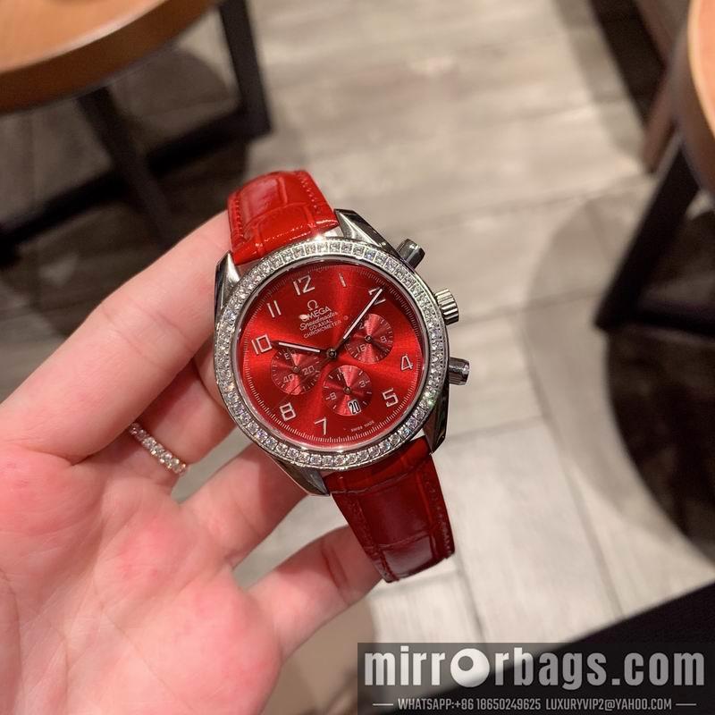 Replica Omega 37.5mm 082244