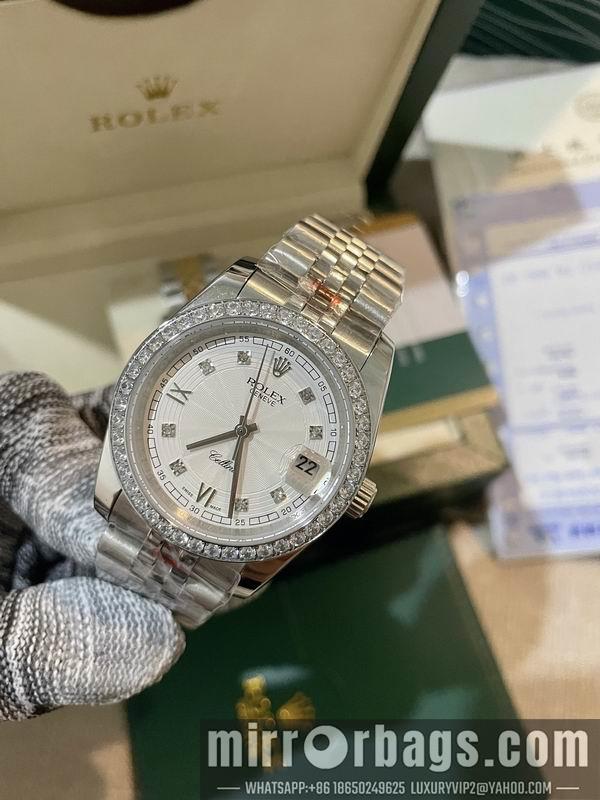 Replica Rolex 36X13mm 050754