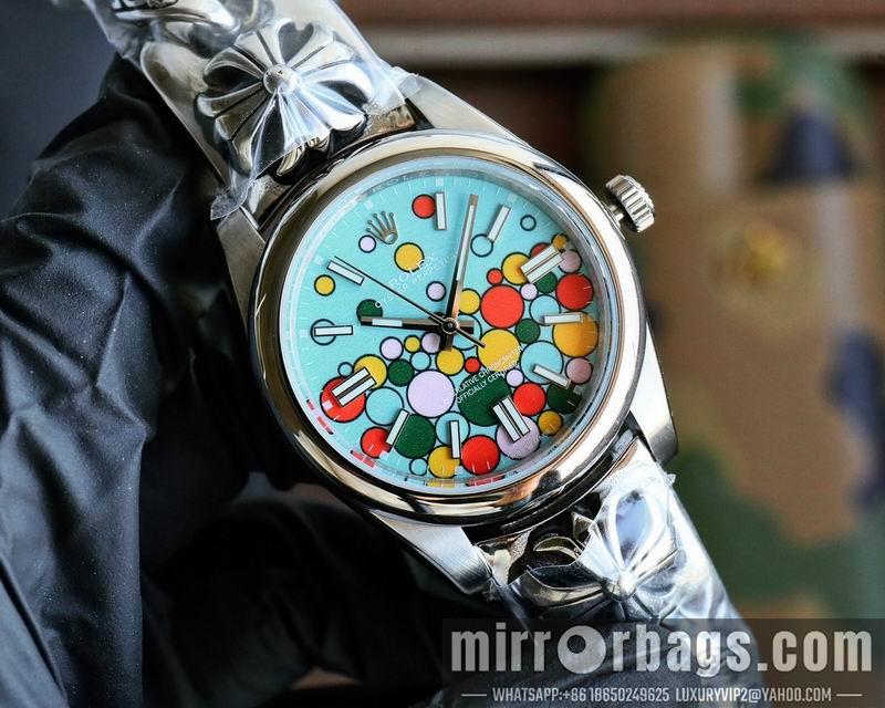 Replica Rolex 41mm 120104