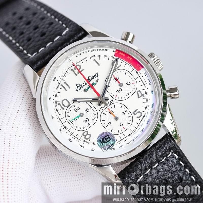 Replica Breitling 42mm 102438