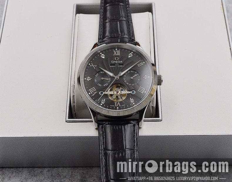 Replica Omega men 42X12mm 060851