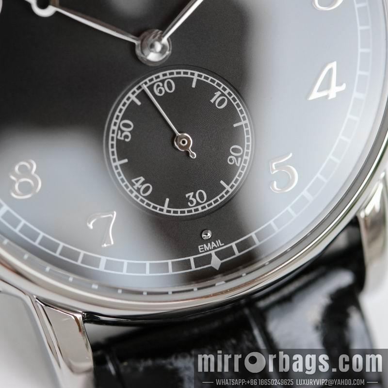 Replica Patek Philippe 40mm 080619