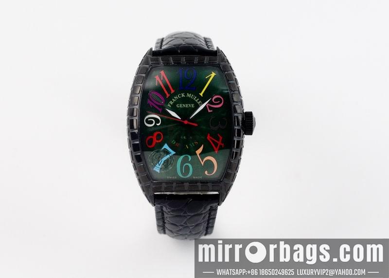 Replica Franck Muller 55X42X13mm 031635