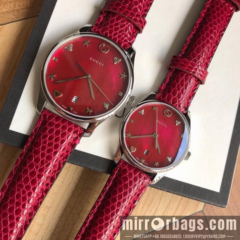 Replica Gucci 29mm 36mm 080630