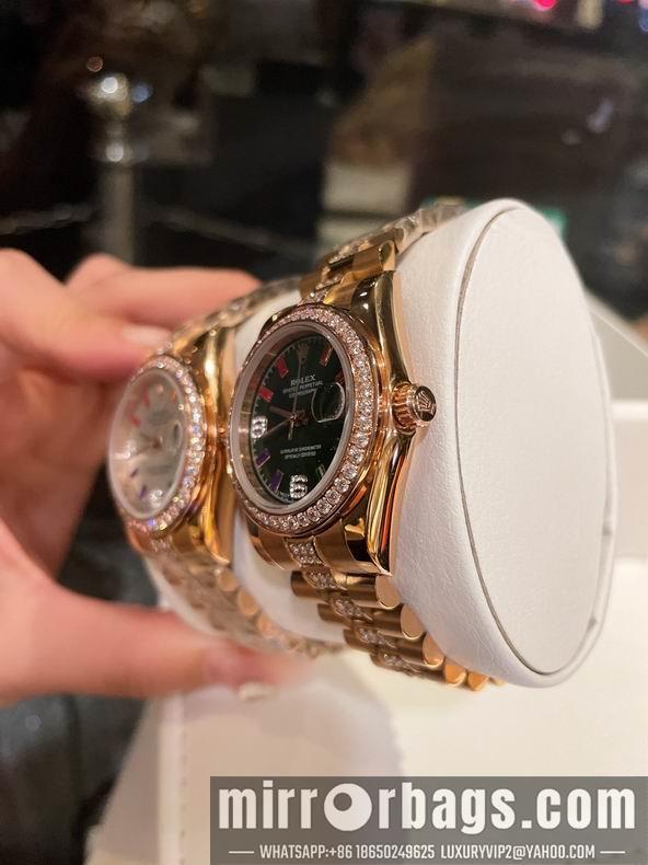 Replica Rolex women watch 071718