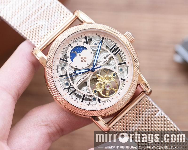 Replica Patek Philippe 41X12mm 051649