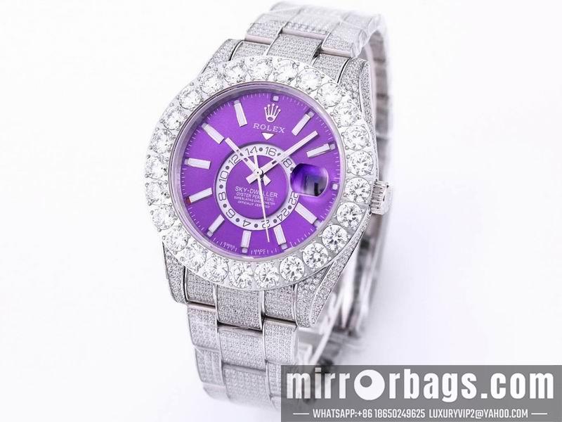 Replica Rolex 41mm 111016