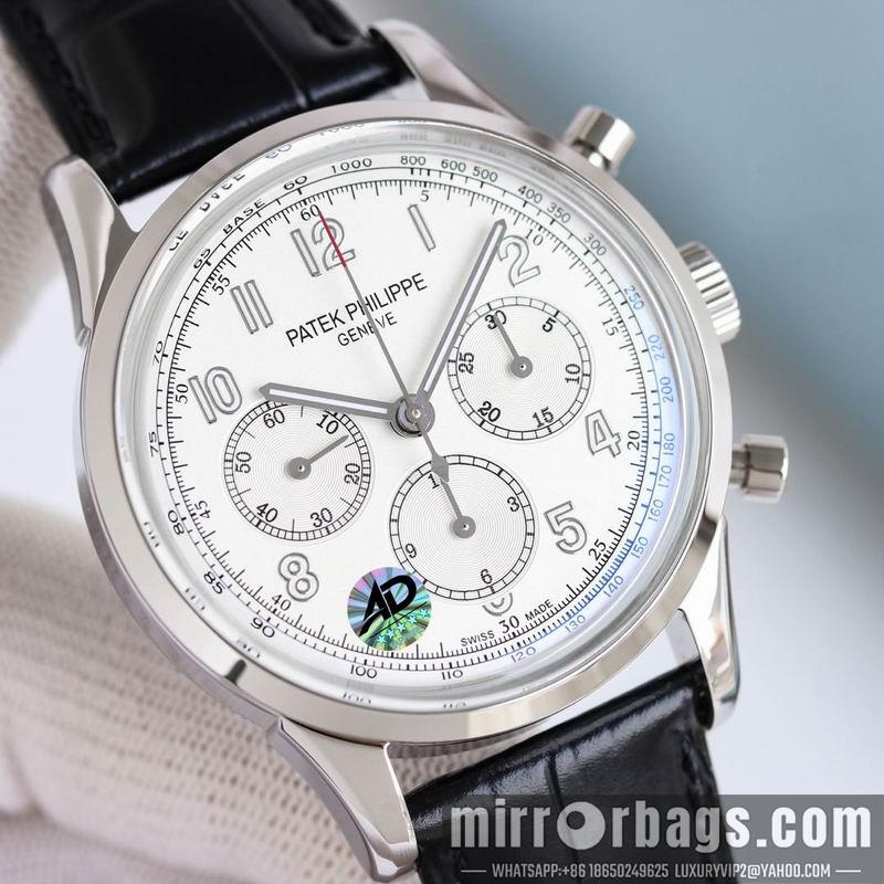 Replica Patek Philippe 41mm 022146