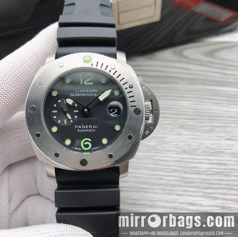 Replica Panerai watch mb 062701