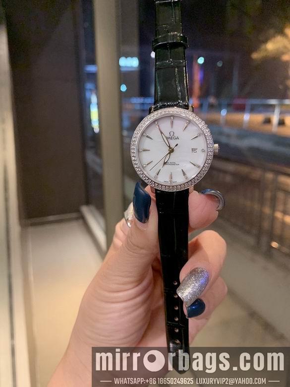 Replica Omega watch 030104
