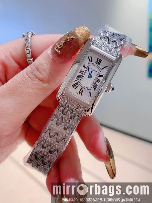Replica Cartier 20X35mm 102240