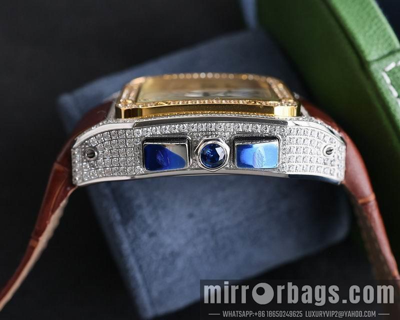 Replica Cartier 45X10mm 0831105