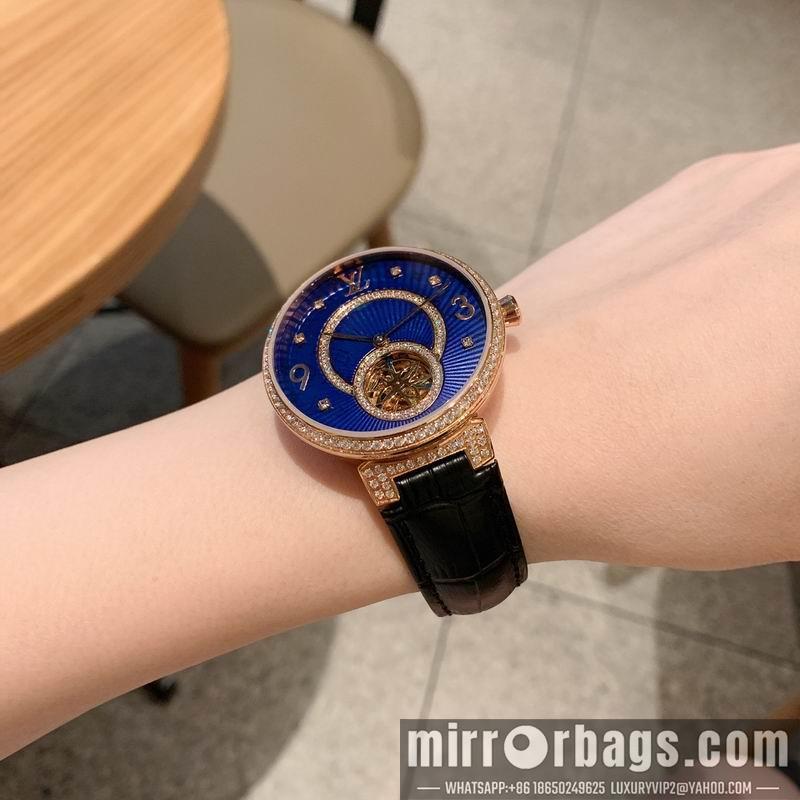 Replica LV 41X14mm 081609