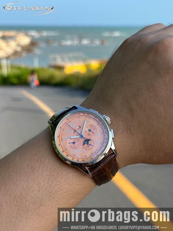 Replica Breitling 42mm 101604