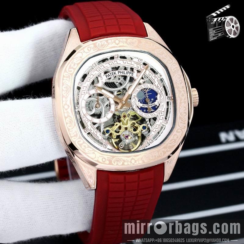 Replica Patek Philippe 44X12mm 041442