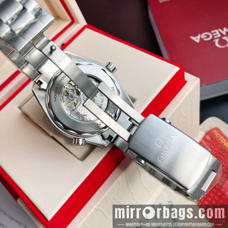 Replica Omega men watch 110418