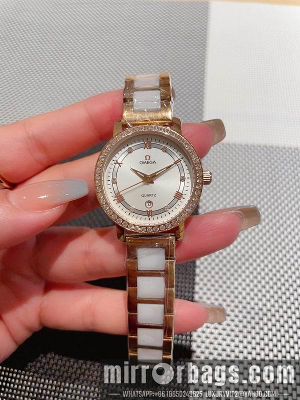 Replica Omega 28X8mm 082932