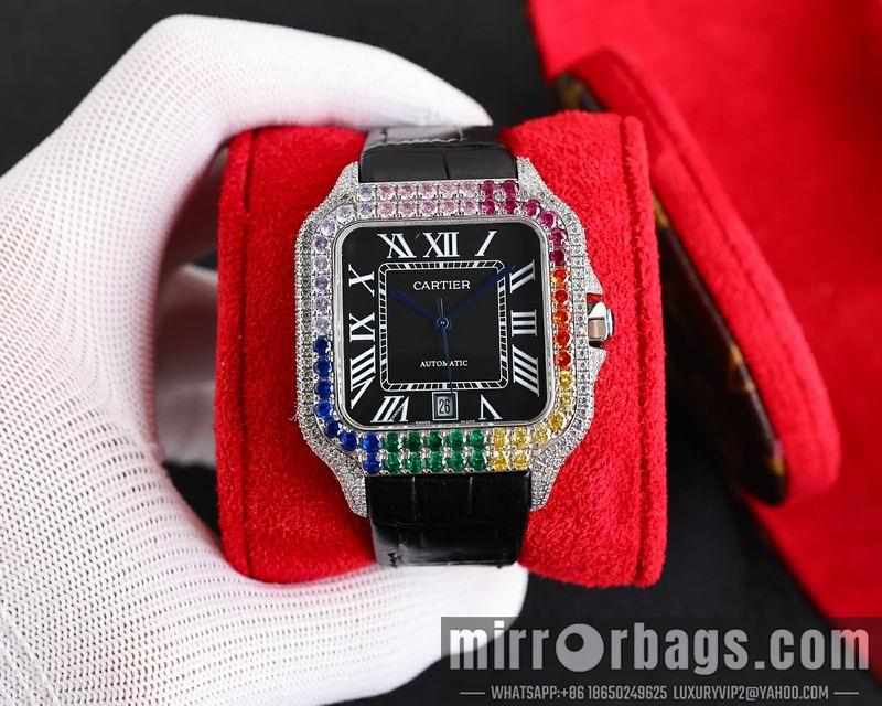Replica Cartier 40mm 0831133