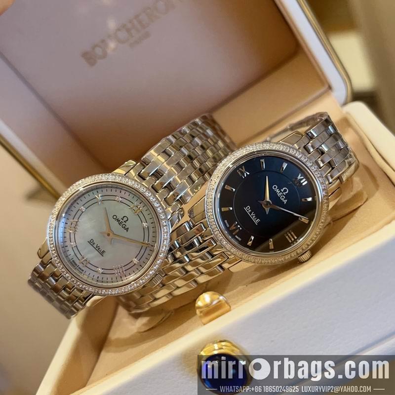 Replica Omega W27.4mm M34mm 022426