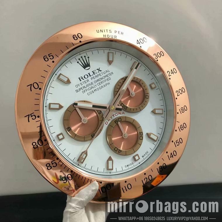 Replica Rolex clock mb 07