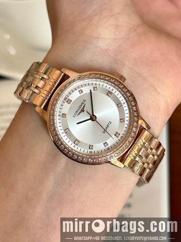 Replica Longines watch 022458
