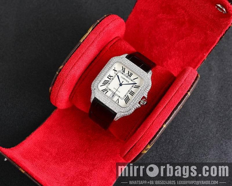 Replica Cartier 40mm 0831128