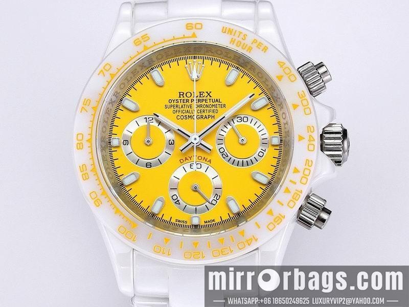 Replica Rolex 43mm 121712
