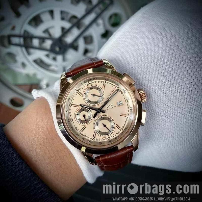 Replica IWC 42mm 031870