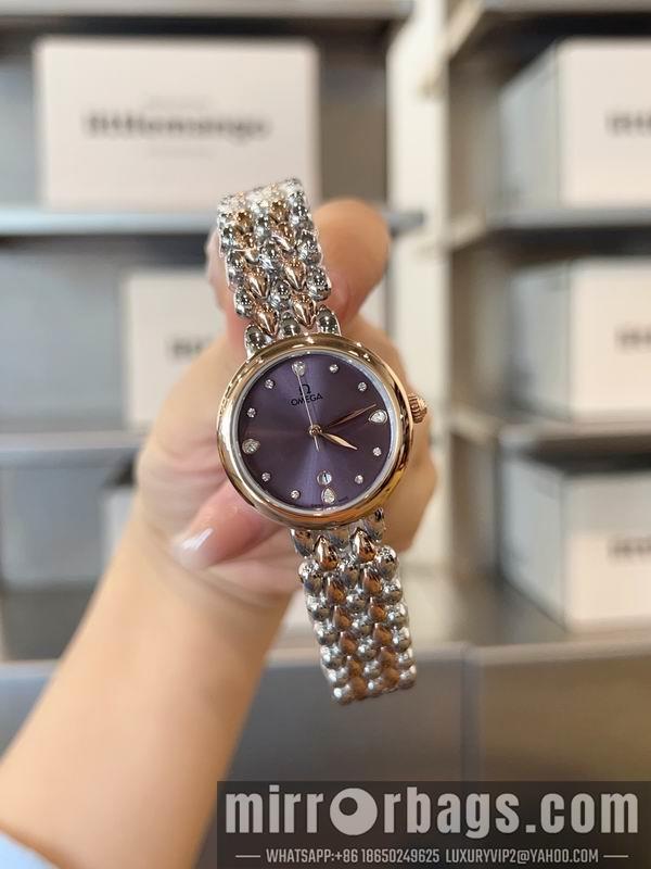 Replica Omega 28mm 082922