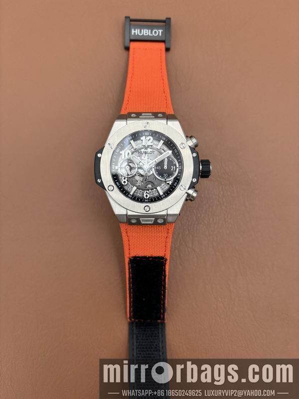 Replica Hublot 42mm 042774