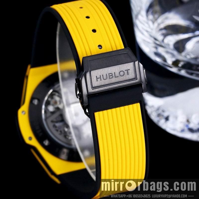 Replica Hublot 45mm 072402