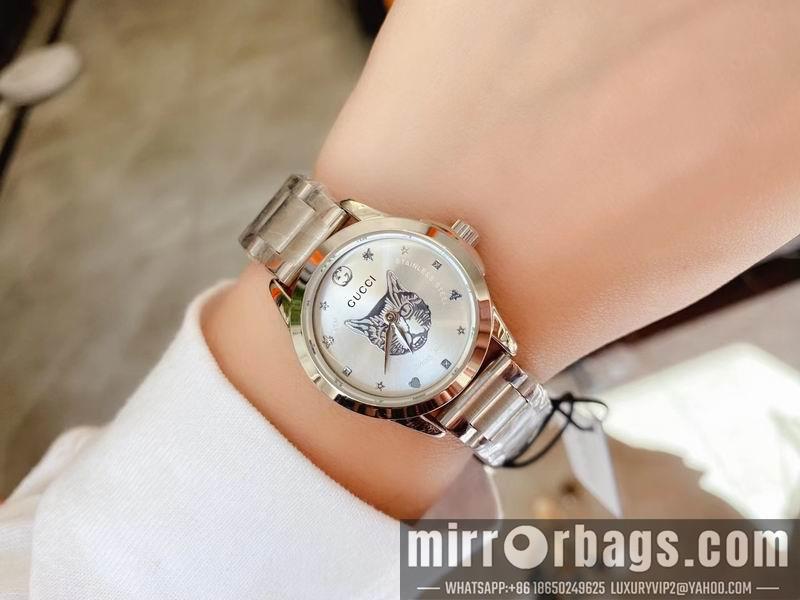 Replica Gucci 30mm 041419