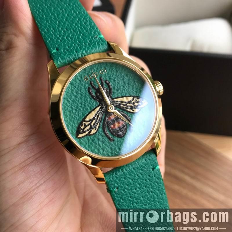 Replica Gucci 37mm 112044