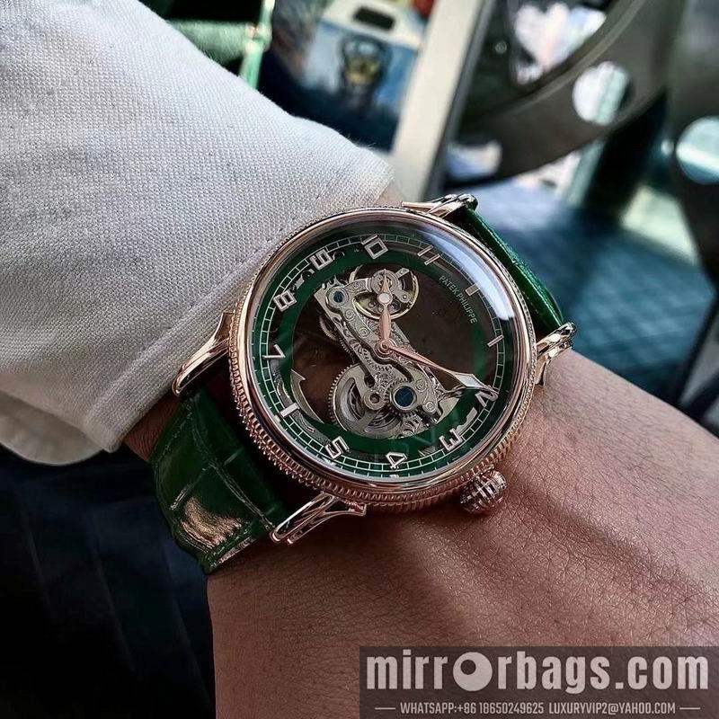 Replica Patek Philippe 43X13mm 050872