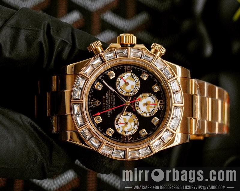 Replica Rolex 40mm 031744