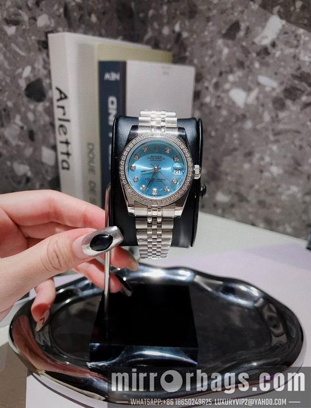 Replica Rolex 31mm 102277