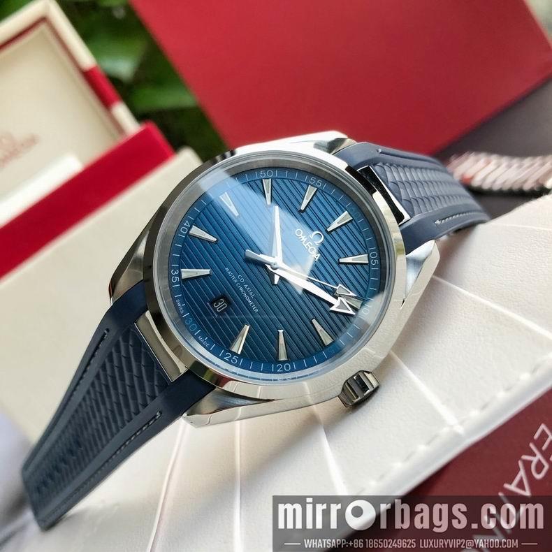 Replica Omega men 41.5mm 110411