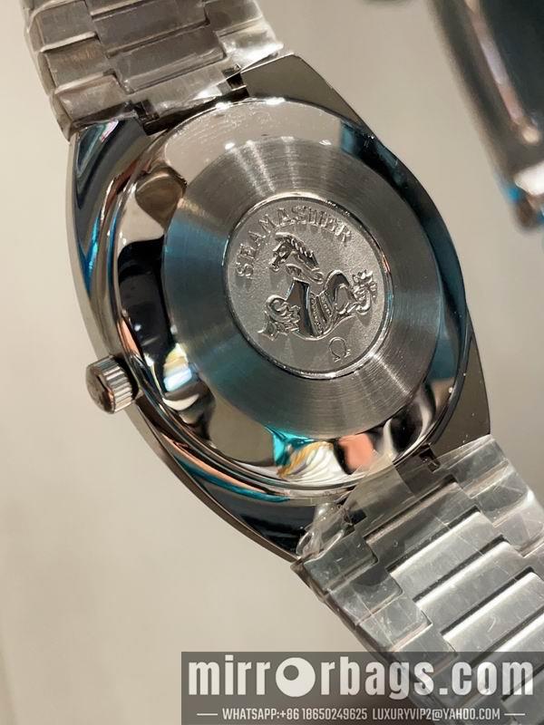 Replica Omega 36mm 031122
