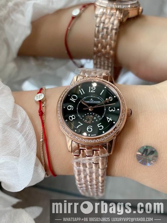 Replica Jaecer Lecoultre women 34X11mm M08
