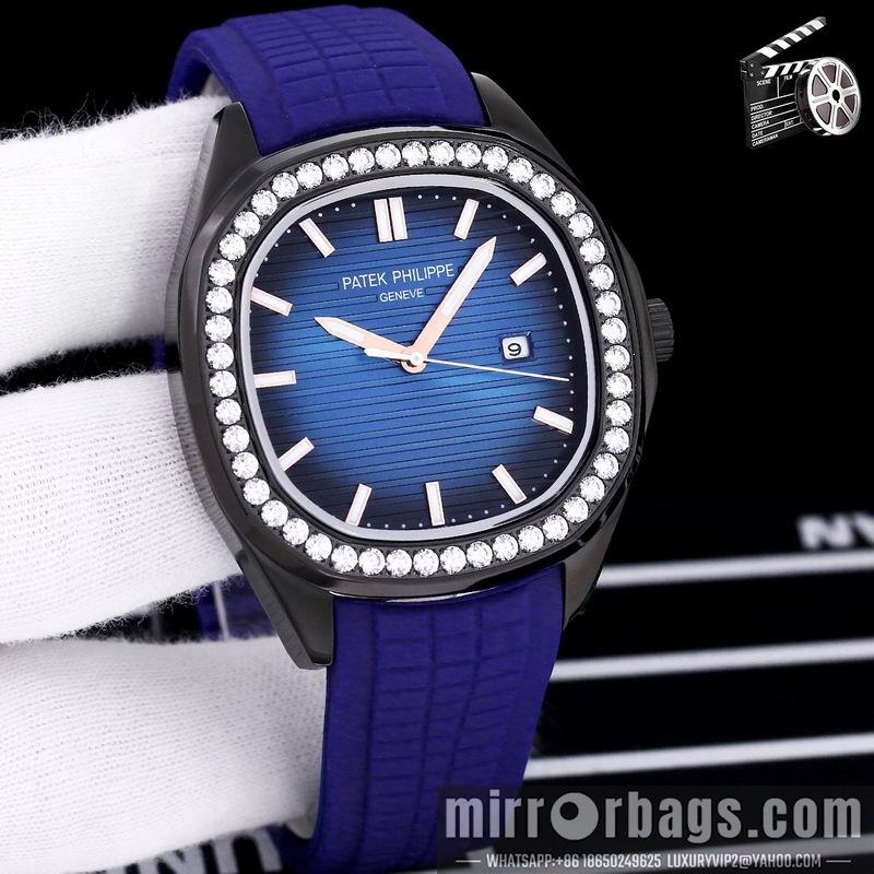 Replica Patek Philippe 43X12mm 062816