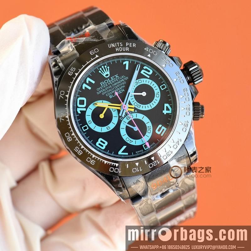 Replica Rolex watch 090963