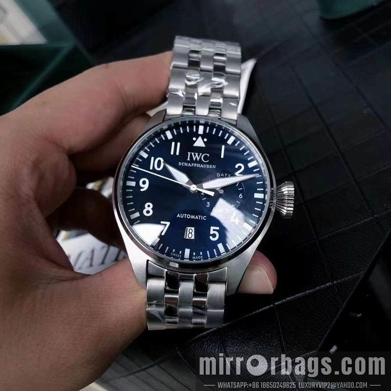 Replica IWC 44mm 031884