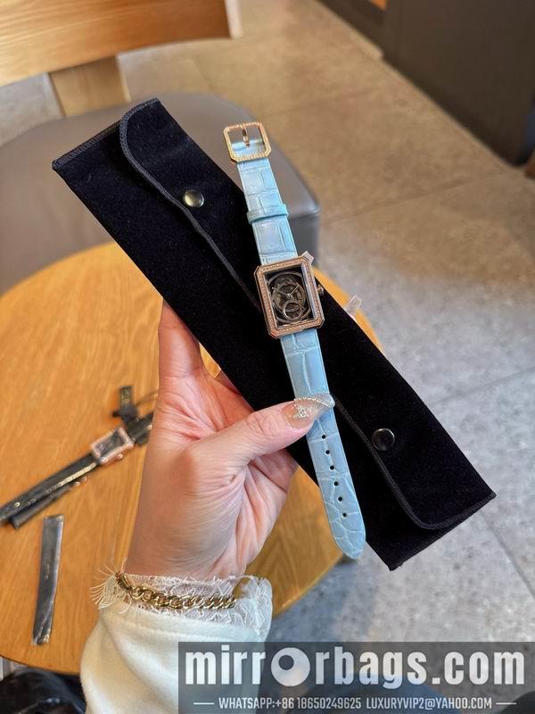 Replica Chanel 34.6X26.7mm 042713