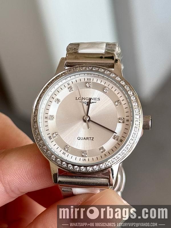 Replica Longines watch 022458